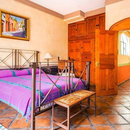 Great 2 Bedroom Apt @ The Middle Of Everything San Miguel de Allende Esterno foto