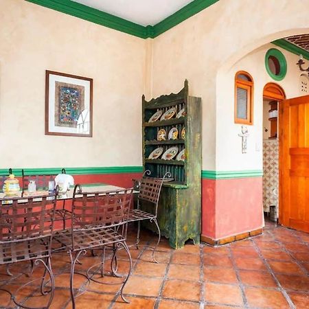 Great 2 Bedroom Apt @ The Middle Of Everything San Miguel de Allende Esterno foto