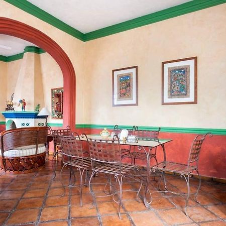 Great 2 Bedroom Apt @ The Middle Of Everything San Miguel de Allende Esterno foto