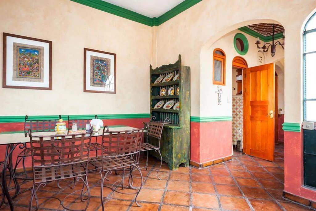 Great 2 Bedroom Apt @ The Middle Of Everything San Miguel de Allende Esterno foto