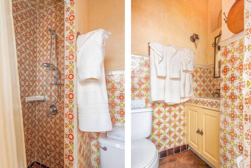 Great 2 Bedroom Apt @ The Middle Of Everything San Miguel de Allende Esterno foto
